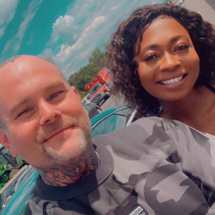 Fit for an Autopsy Guitarist Celebrated After Good Deed Goes Viral ...