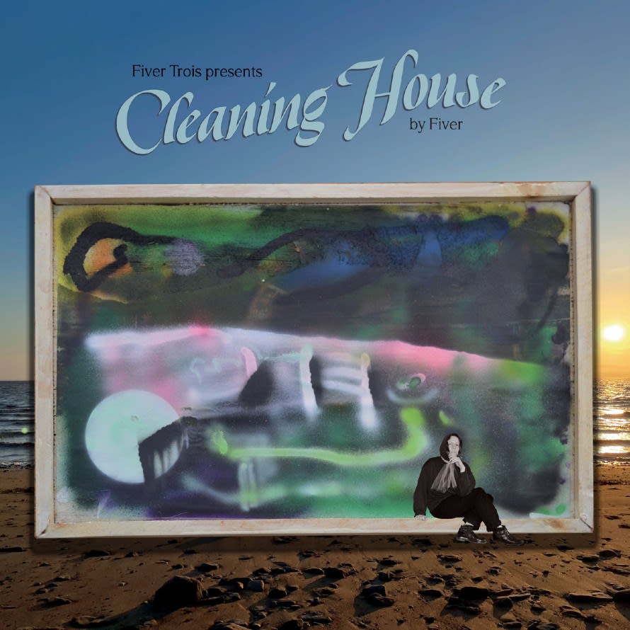Fiver to Take New Album 'Cleaning House' on Canadian Tour │ Exclaim!