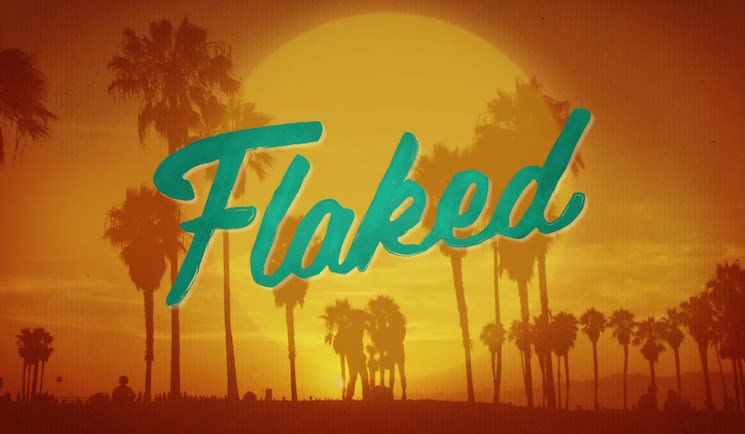 Stephen Malkmus Scoring Will Arnett's 'Flaked' Series │ Exclaim!