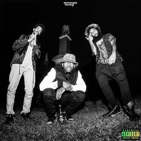 better off dead tour flatbush zombies