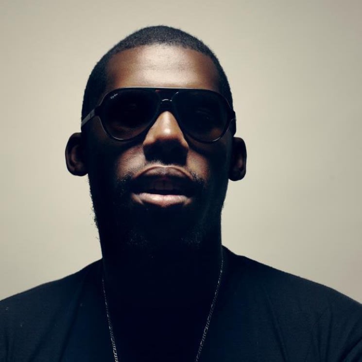 Flying Lotus on Rapper/Producer Relationships: 