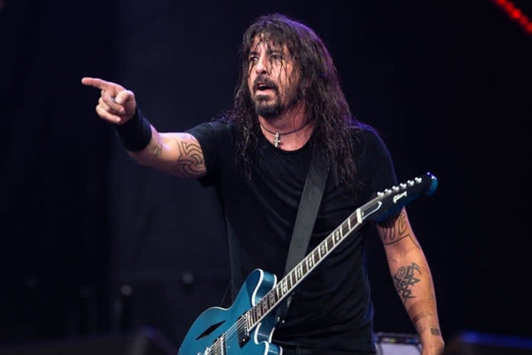 Best Foo Fighters music videos, from 'Big Me' to 'Walk