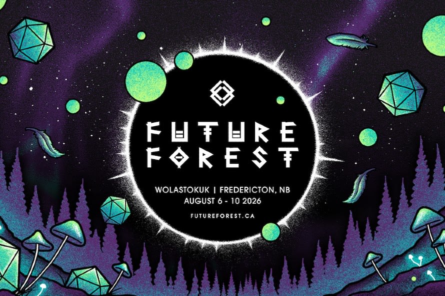Five Must-See Acts at Future Forest 2026 │ Exclaim!