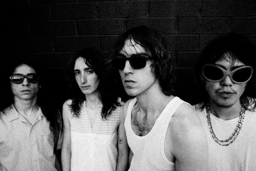 Geese Add Second Toronto Date to Fall North American Tour │ Exclaim!
