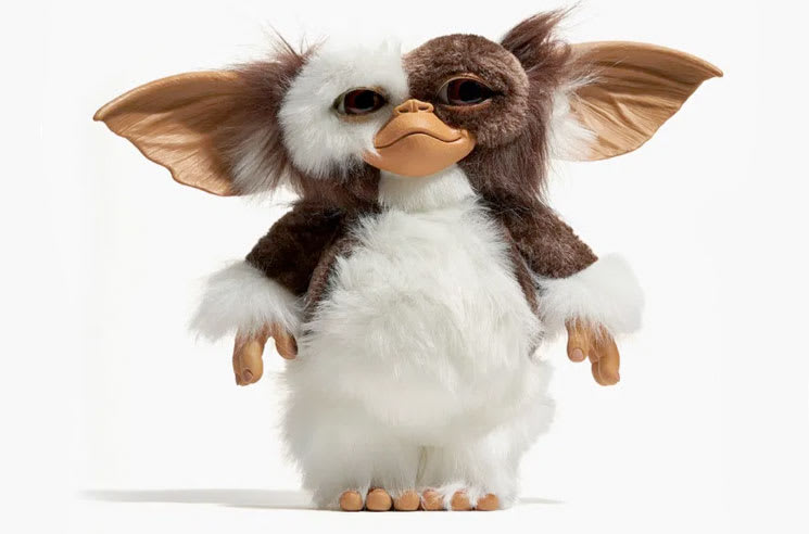 Gremlins gizmo doll online