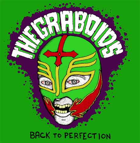 The Graboids │ Exclaim!