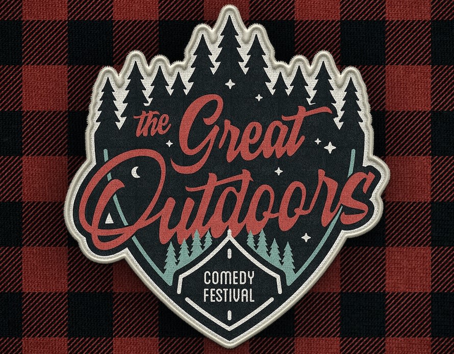 Great Outdoors Comedy Festival Gets Bill Burr, Russell Peters, Kevin