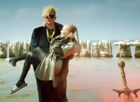 Grimes │ Exclaim!