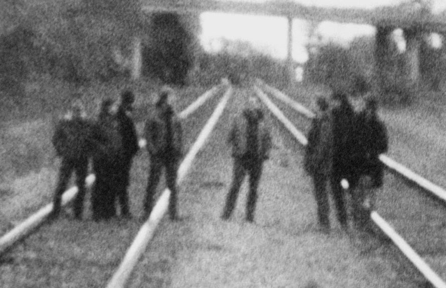 godspeed you black emperor tour montreal