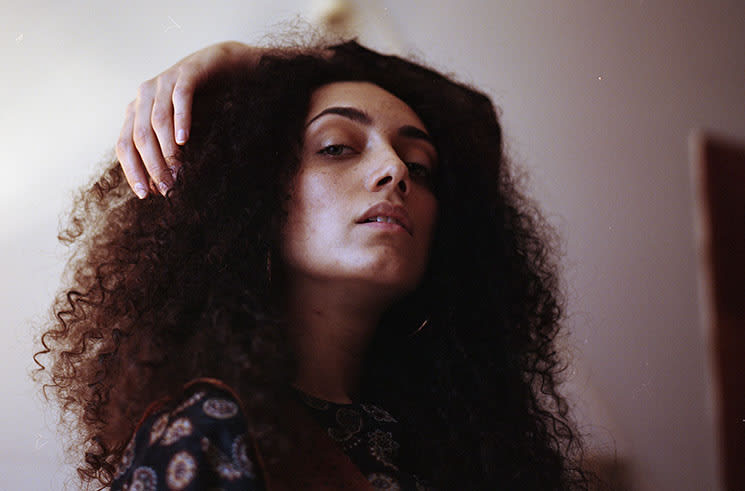 Class of 2020: Hanorah Revels in the Healing Power of Song │ Exclaim!
