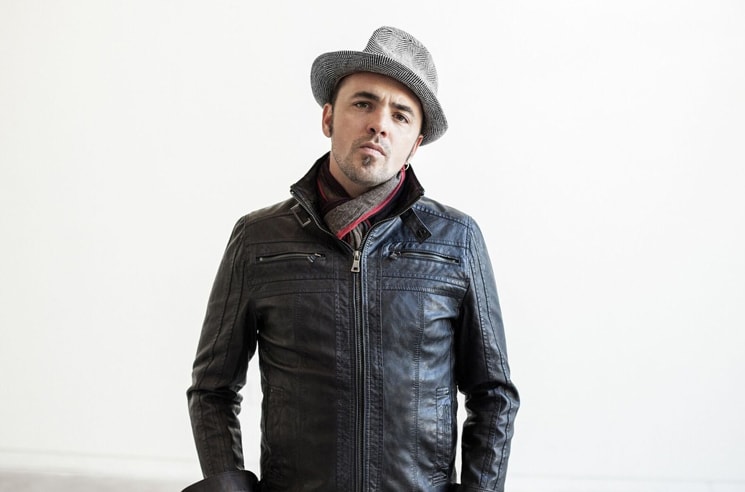 hawksley workman tour dates