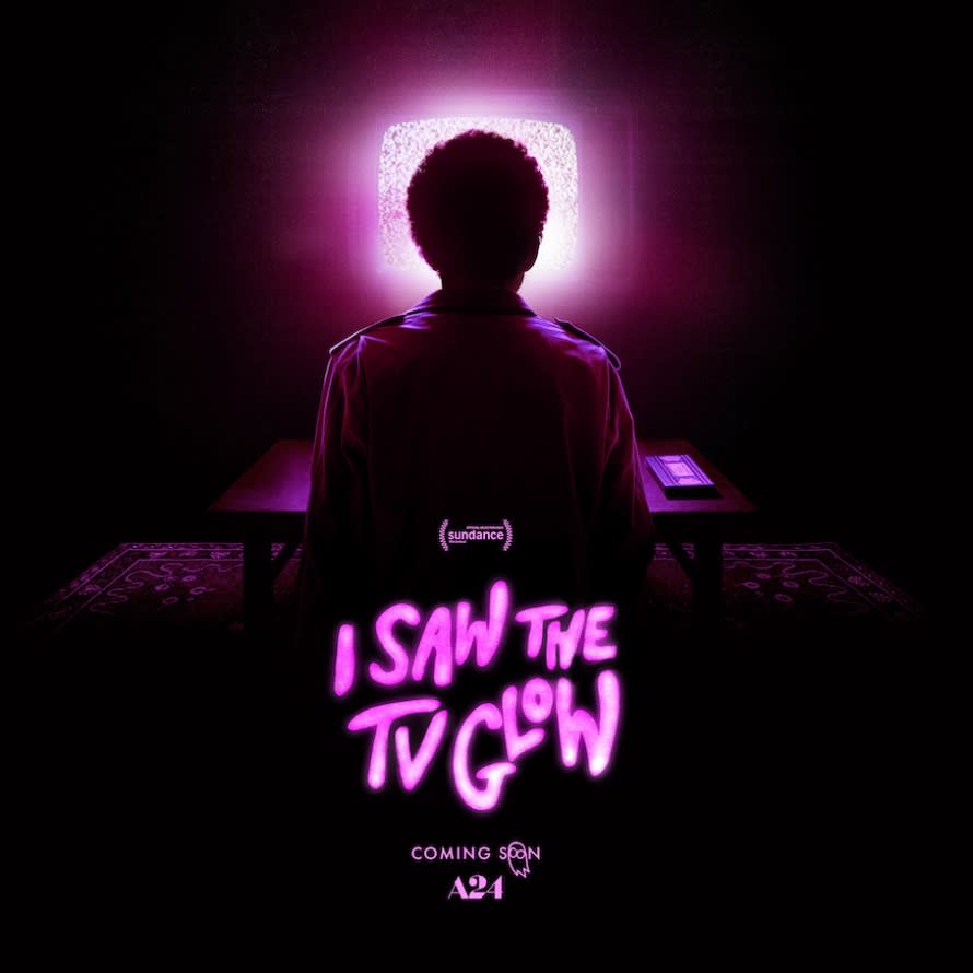 Watch the First Trailer for 'I Saw the TV Glow,' Featuring yeule's