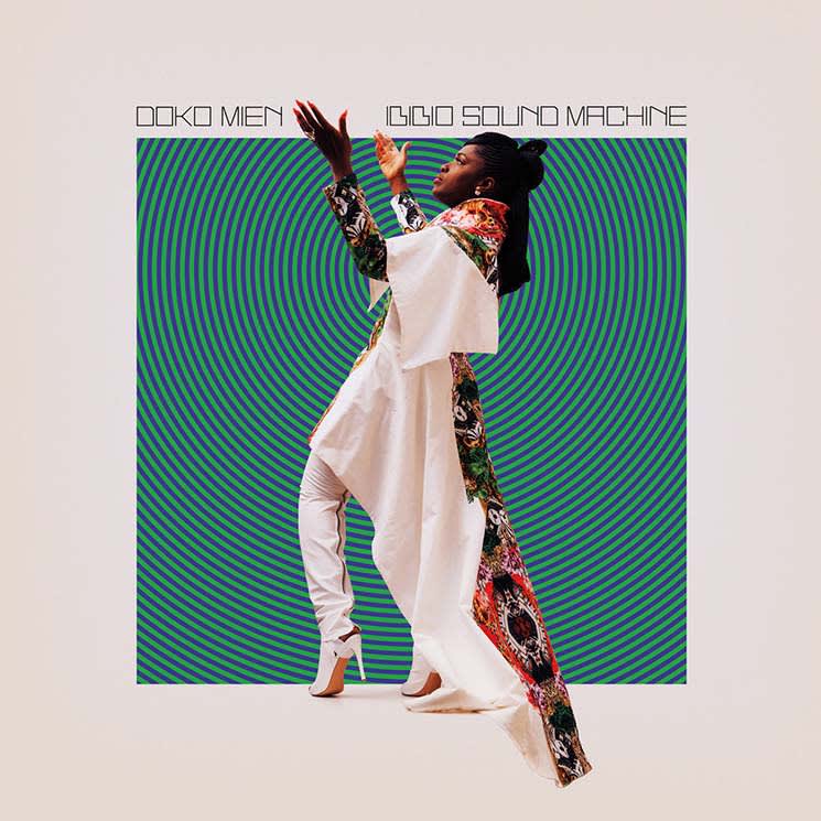 Ibibio Sound Machine 'Pull the Rope' on New Album, Share Got to