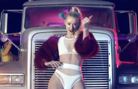 Iggy Azalea │ Exclaim!