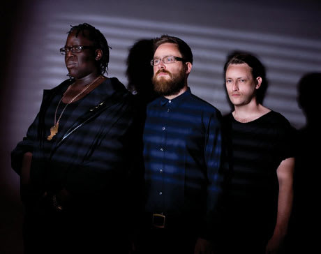 The Invisible Announce Deluxe Reissue of Self-Titled Debut │ Exclaim!