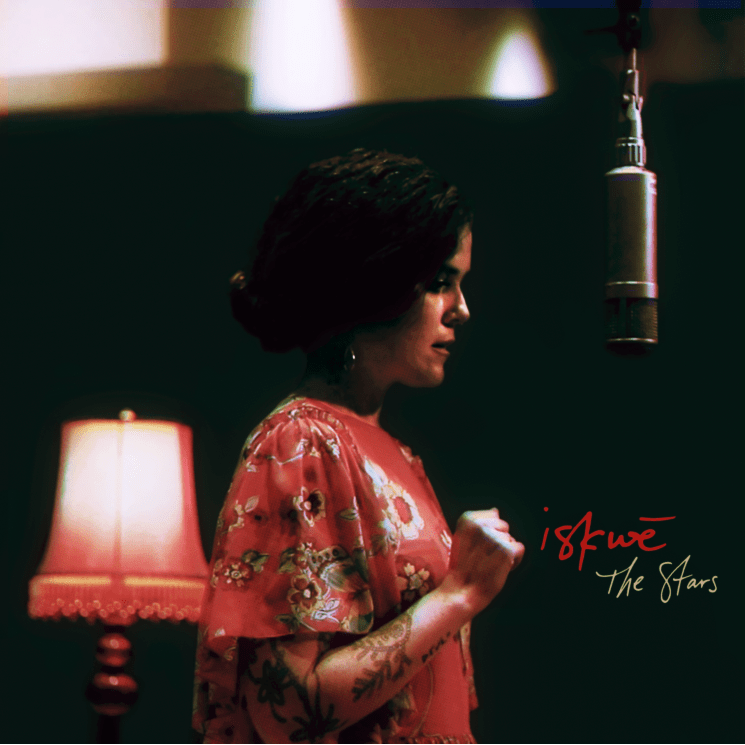 iskwē Swaps Out Electro-Pop Immediacy for Orchestral Haunt on 'The ...