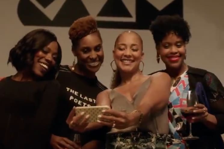 Issa Rae's 'Insecure' Will Conclude with Season 5 │ Exclaim!