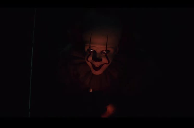 Watch the First Trailer for 'IT Chapter Two' │ Exclaim!