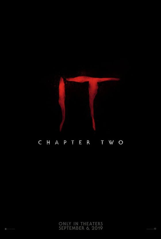 Here's Your First Look at 'IT: Chapter Two' │ Exclaim!