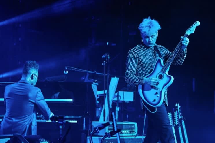 Jack White Teases New Music with Clip of Bluesy Riffs