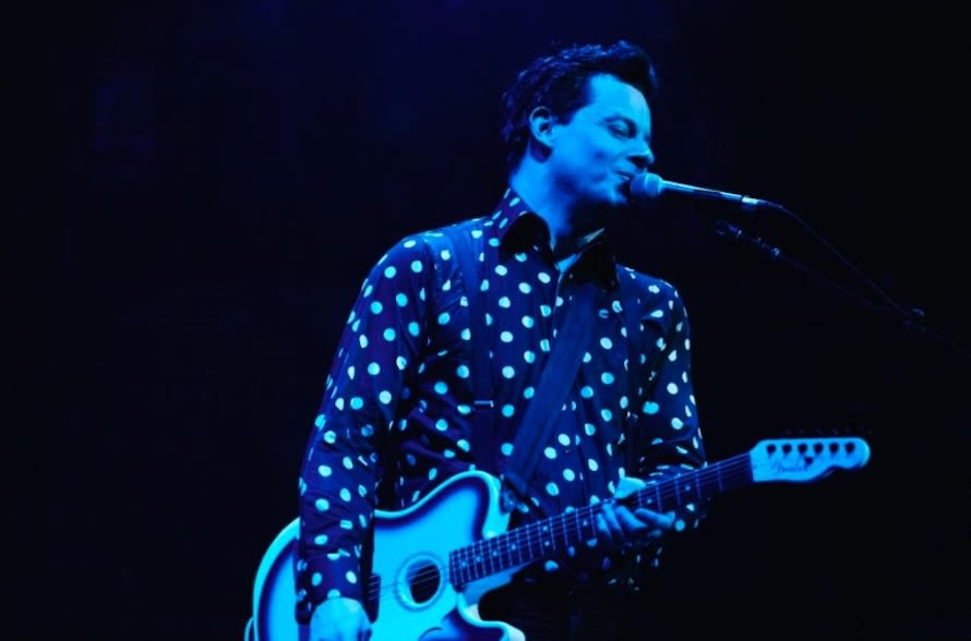 Jack White