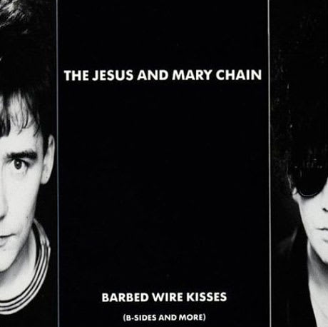 洋楽 B-Sides & Rarities / Jesus & Mary Chain The Jesus and Mary Chain - The Power of Negative Thinking: B
