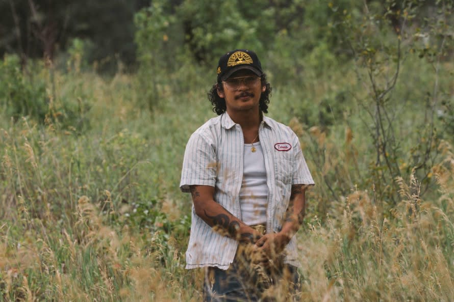 Janky Bungag Signs to Royal Mountain Records, Shares 