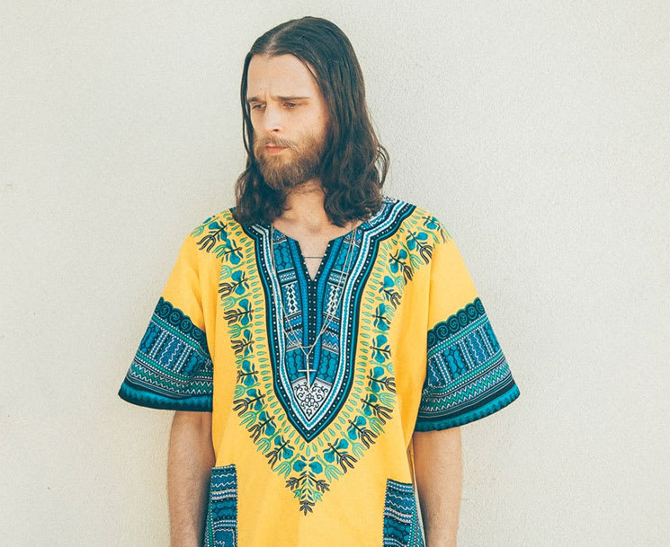 JMSN Heads Out on North American Tour │ Exclaim!
