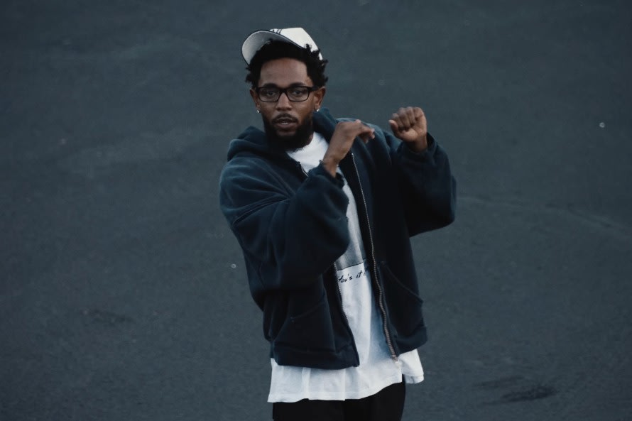 Kendrick Lamar Named as Halftime Performer for 2025 Super Bowl │ Exclaim!