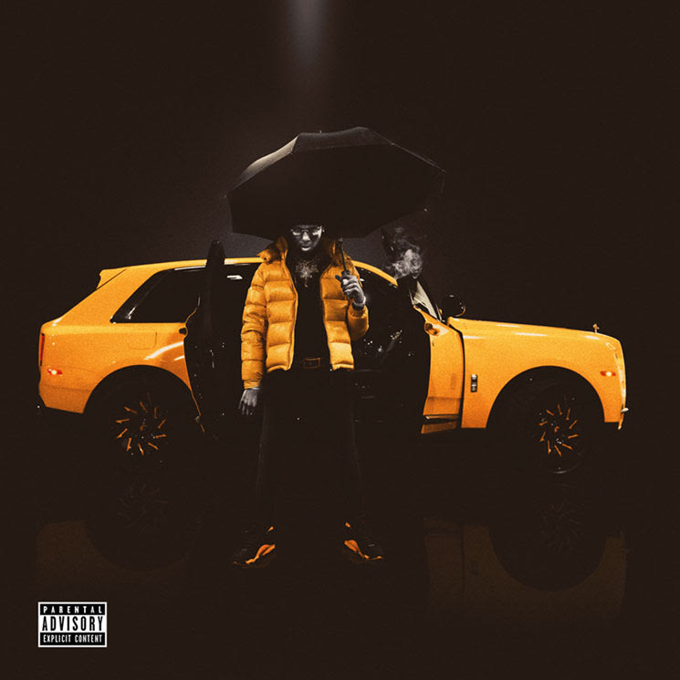 Key Glock │ Exclaim!