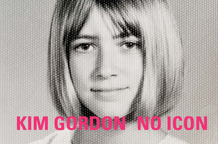 Kim Gordon Unveils New Book 'No Icon' | Exclaim!