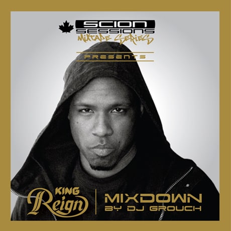 King Reign │ Exclaim!
