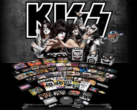 KISS レコード 8枚セット キッス record vinyl KISS（キッス）・LPレコード入荷 / リサイクルショップ三喜「宮崎で