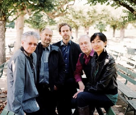 The National S Bryce Dessner Teams Up With Kronos Quartet For New Album