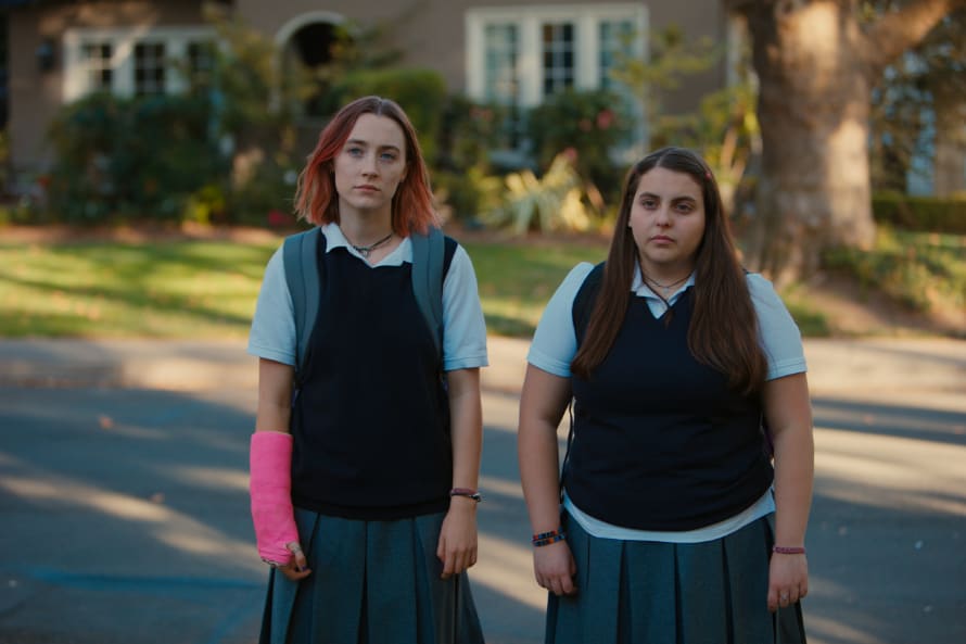 Where to Watch Lady Bird Canada: Best Streaming Sites Revealed