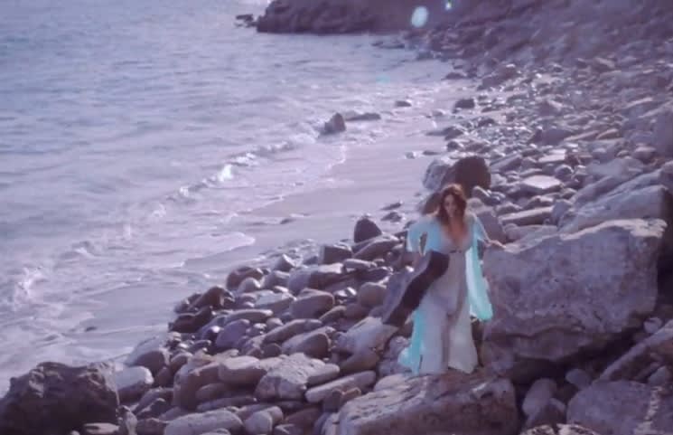 lana del rey high by the beach dress High by the Beach (song) | Lana Del Rey Wiki