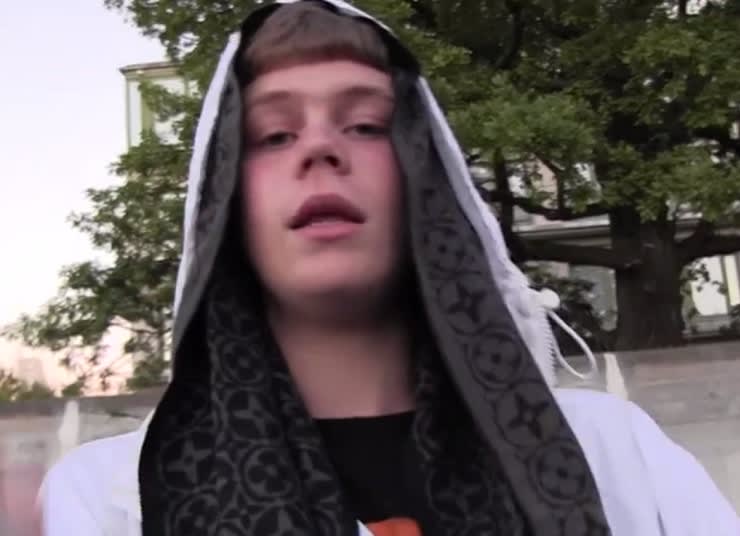 Yung Lean │ Exclaim!