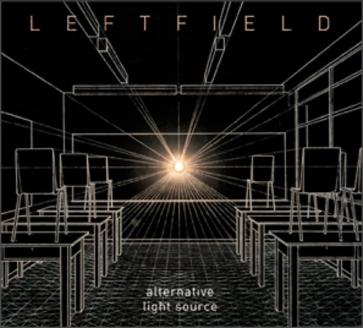 Leftfield Return with First New Album in 16 Years │ Exclaim!