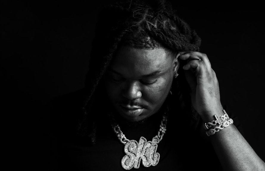 Lucki Cancels Remaining Canadian Dates After Ditching Calgary Show ...