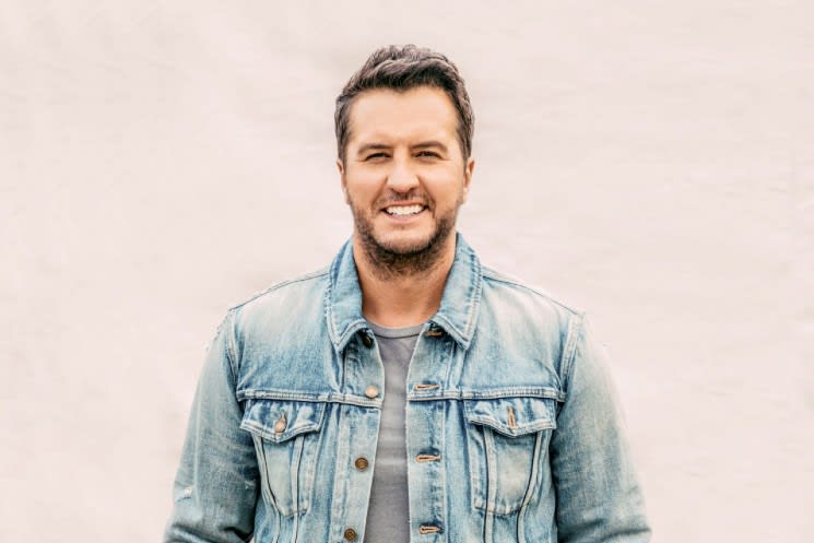 luke bryan canadian tour dates