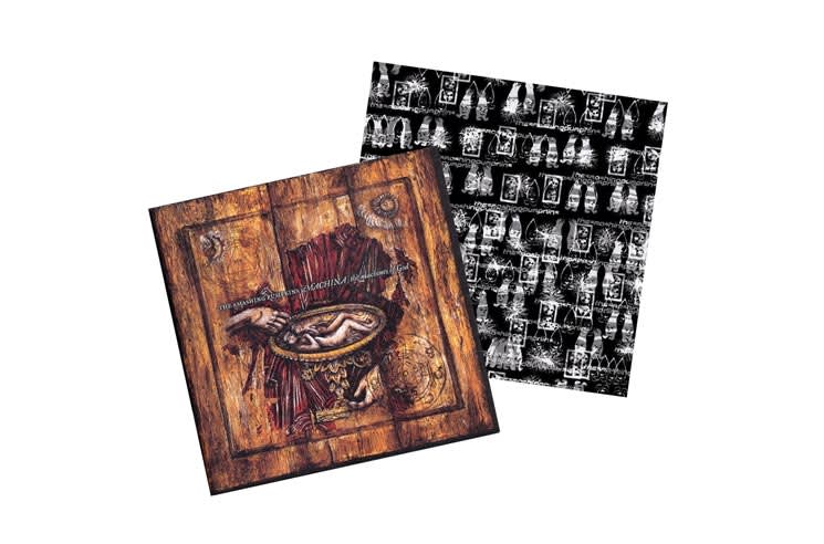 Smashing Pumpkins Are Plotting a 'Machina' Box Set Reissue
