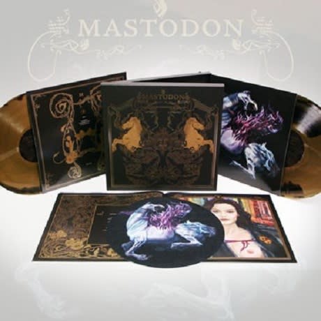 Mastodon CD セット12枚 Mastodon 