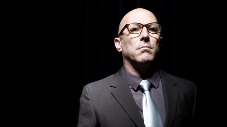 Maynard James Keenan Reveals He Had COVID-19 │ Exclaim!