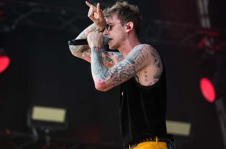 mgk tour canada