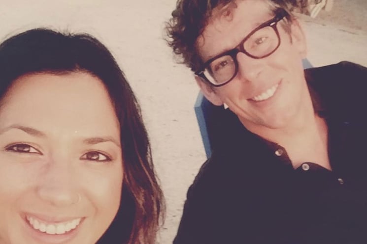 Michelle Branch and Patrick Carney Call Off Divorce, Attempt Reconciliation