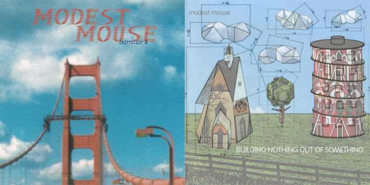 Modest Mouse to Release More Vinyl Reissues? │ Exclaim!