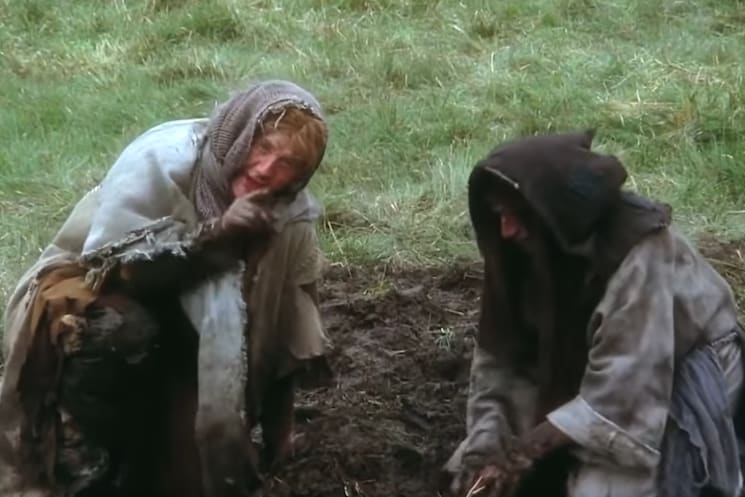 Fox News Falls for Monty Python Gag While Covering Seattle CHAZ ...