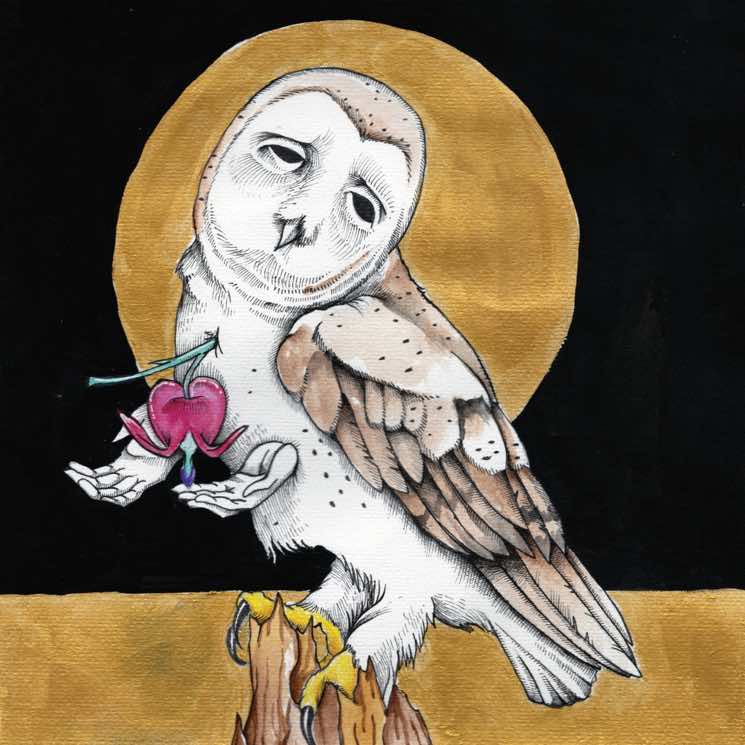 ☆ Kevin Morby & Waxahatchee レコード 7