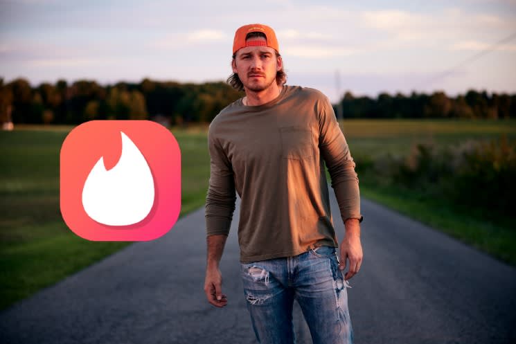 Good Tinder Anthems For Guys