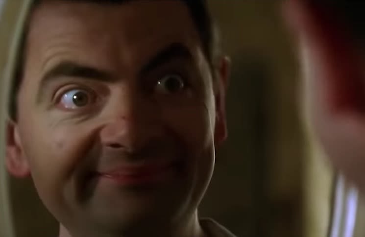 Mr. Bean Is a Plane-Bombing Terrorist in This Recut Trailer │ Exclaim!